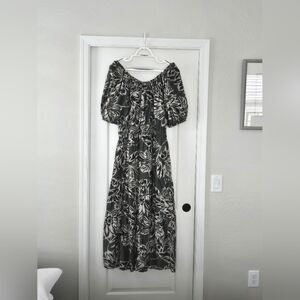 Evereve Graham and Spencer Dress